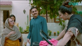 Ek Jhooti Love Story - Episode 01